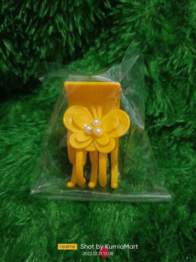 JEPIT GARPU KUPU-KUPU