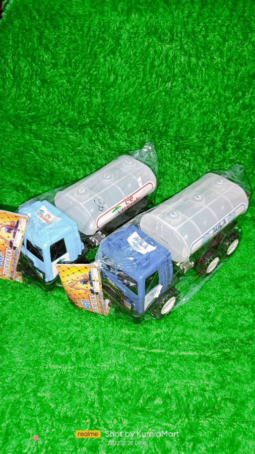MAINAN MOBIL AQLA/LEA
