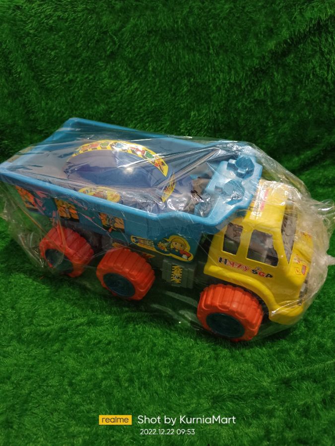 MAINAN MOBIL +HELM