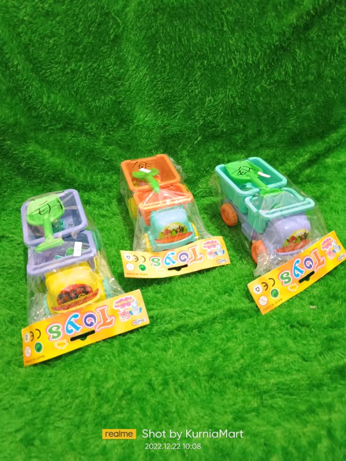 MAINAN MOBIL TOYS ANGRI 