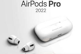 Airpods Pro Gen2 GRS RESMI 1THN