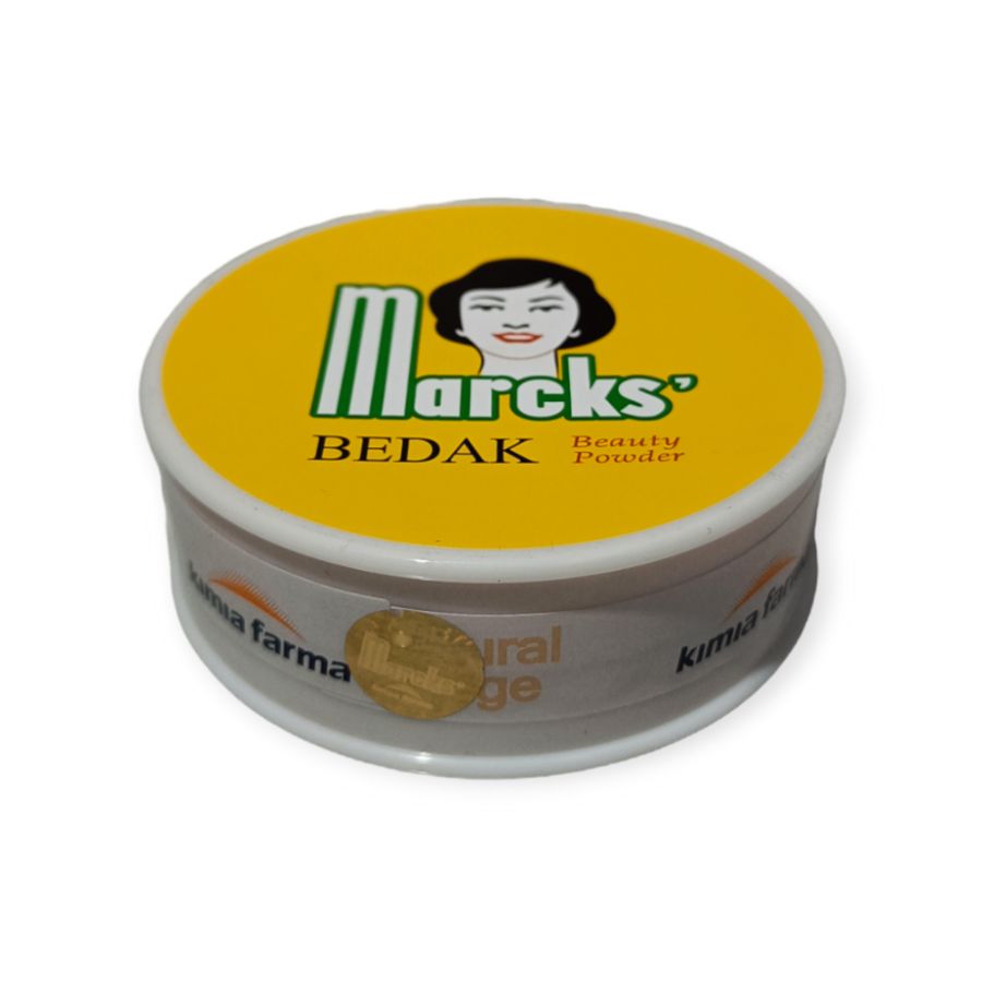 BEDAK MARCKS NAT BEIGE