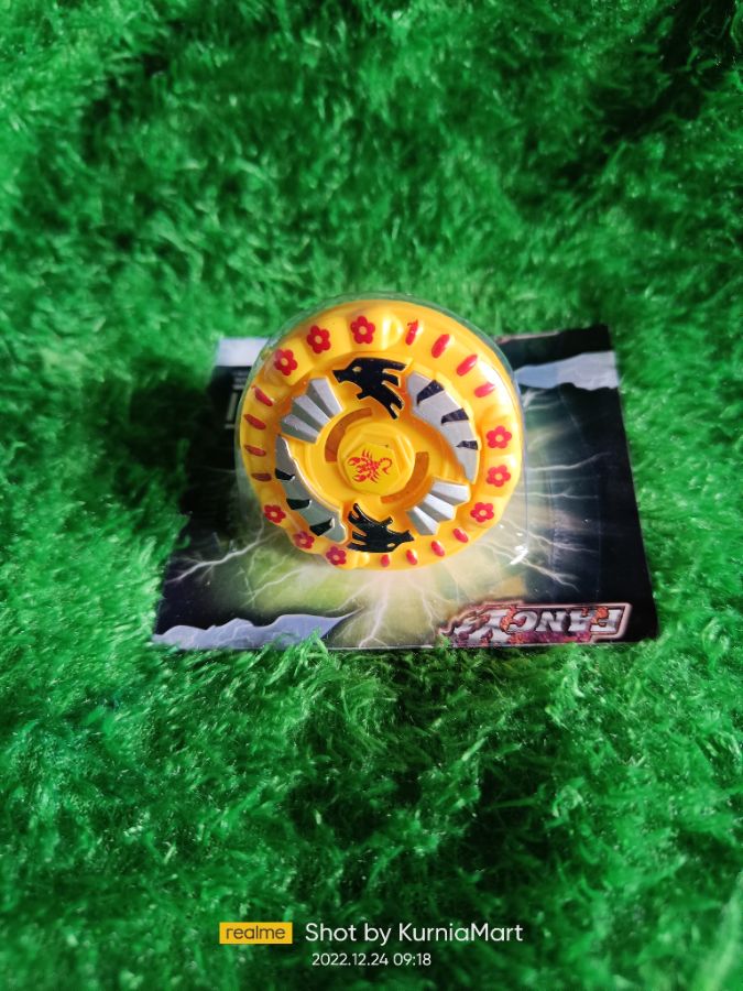 MAINAN GASING