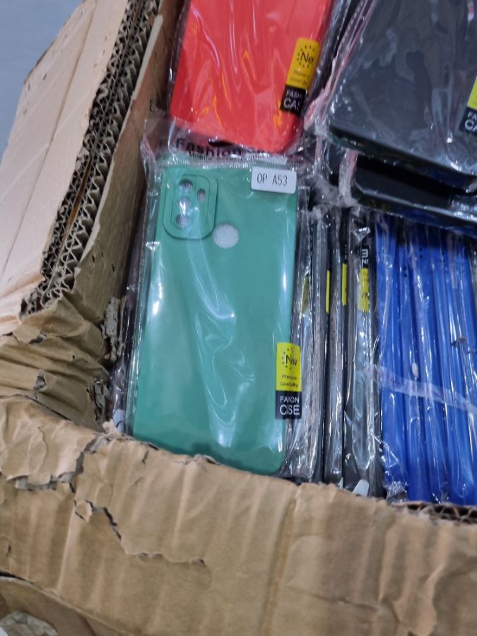 Case SAMSUNG A04S