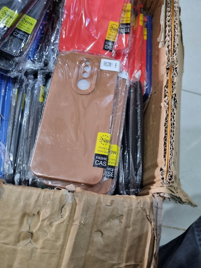 Case VIVO V9