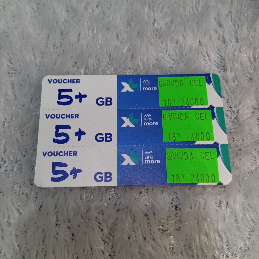 Vc xl 5gb 