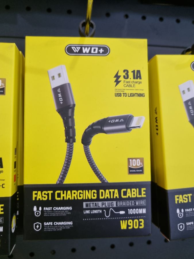 KD WO+ IPHONE W903