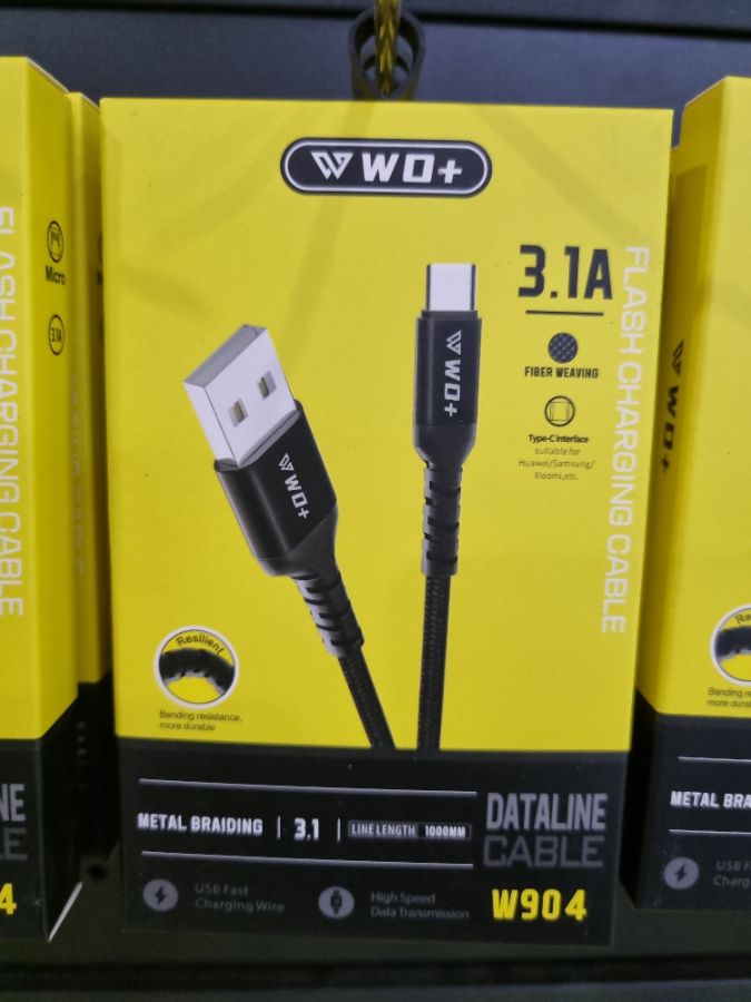 KD WO+ TIPEC W904
