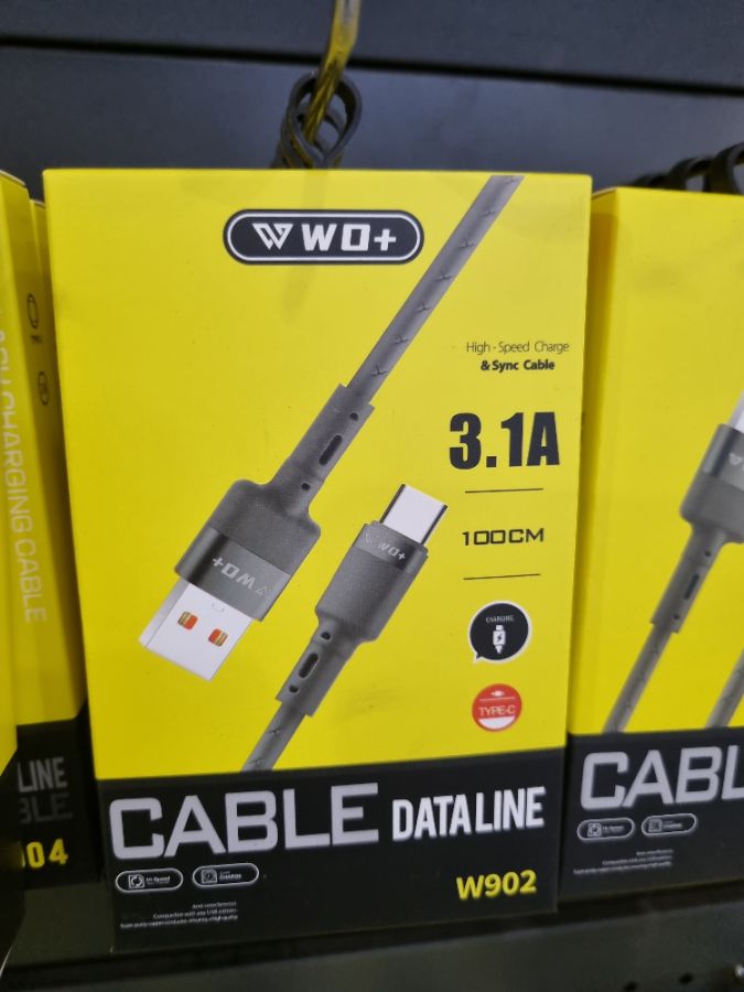 KD WO+ TIPEC W902