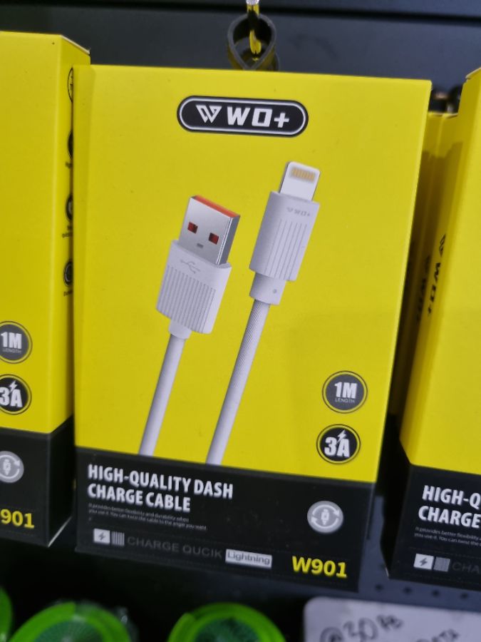 KD WO+ IPHONE W901