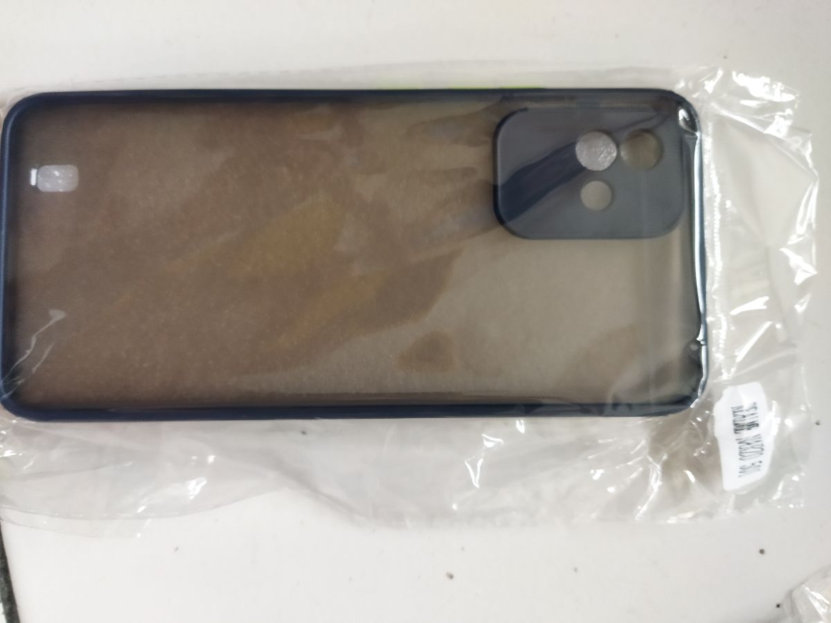 Realme narzo 50i