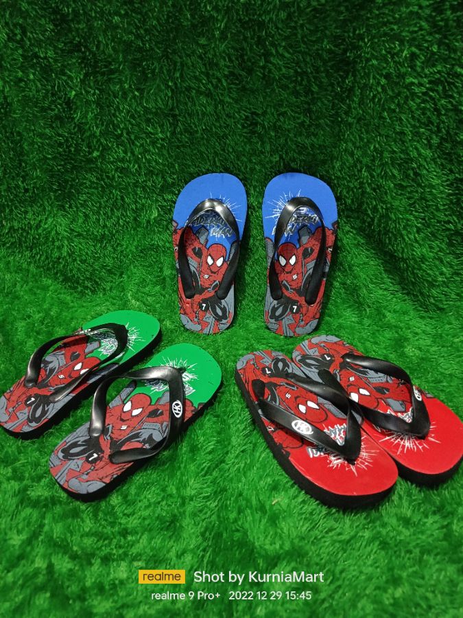 SENDAL JEPIT SPIDER TG