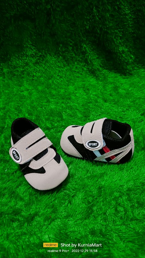 Sepatu baby boy AFI junior