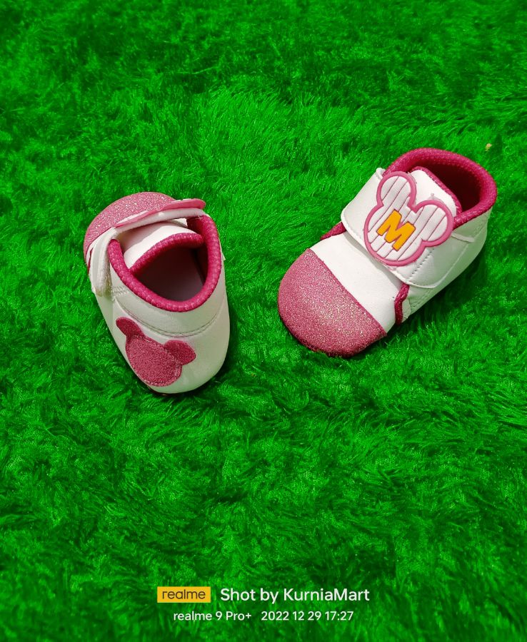 SEPATU BABY AFI GIRL