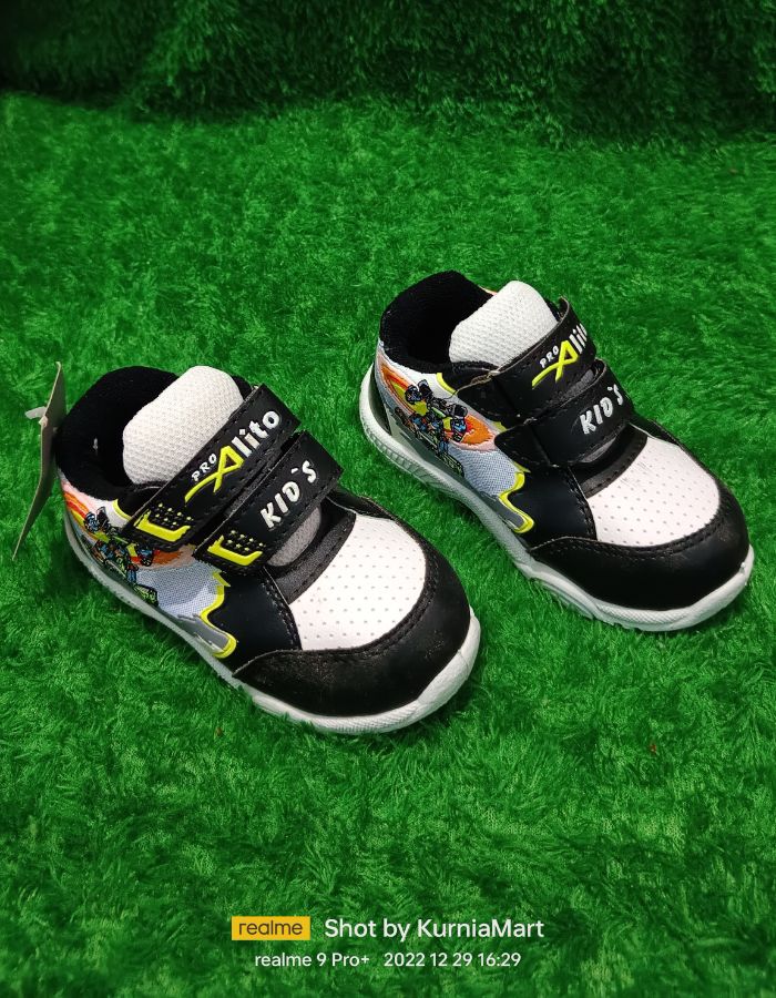 SEPATU KIDS PRO ALITO