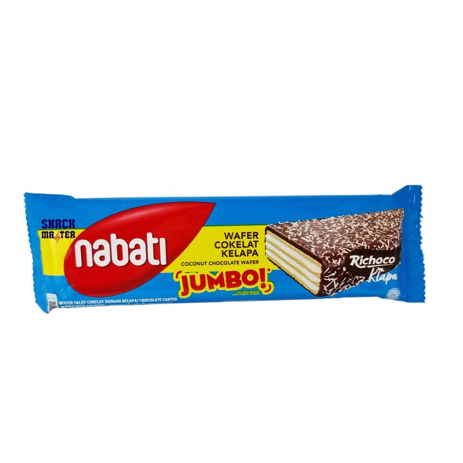 NABATI KELAPA JUMBO