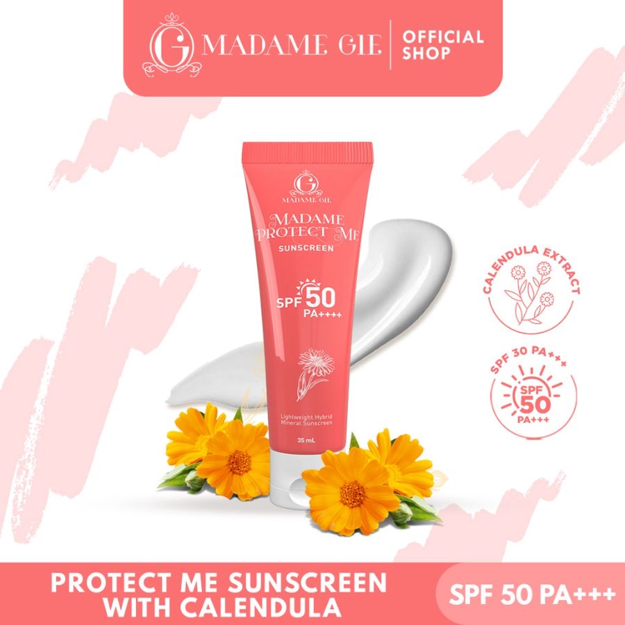 SUNSCREEN M GIE SPF50