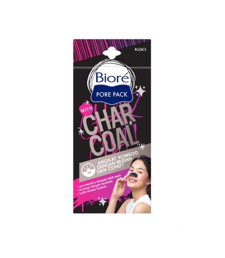 BIORE PORE PACK