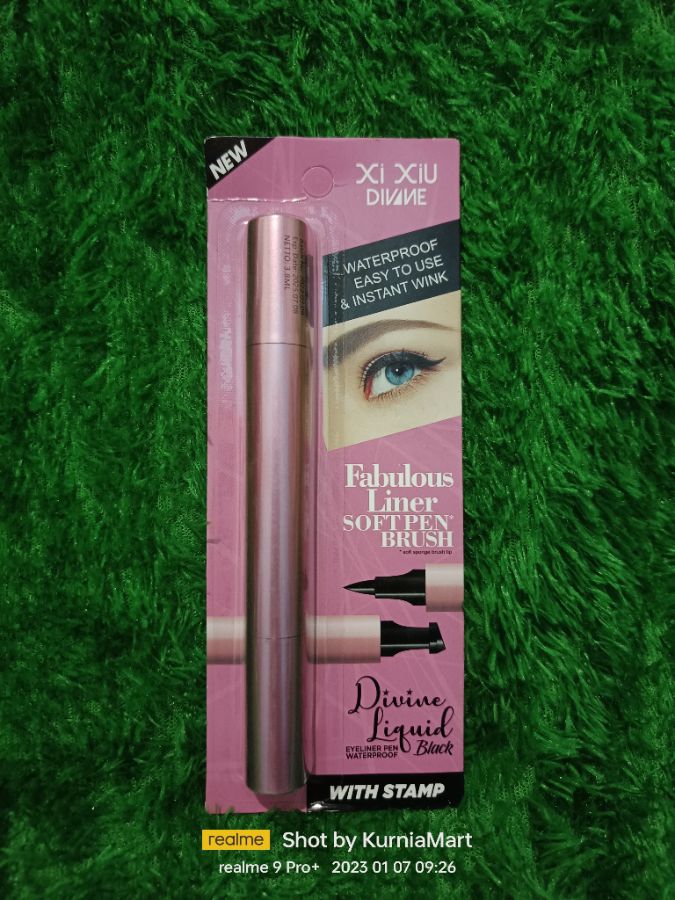 EYELINER PEN XI XIU