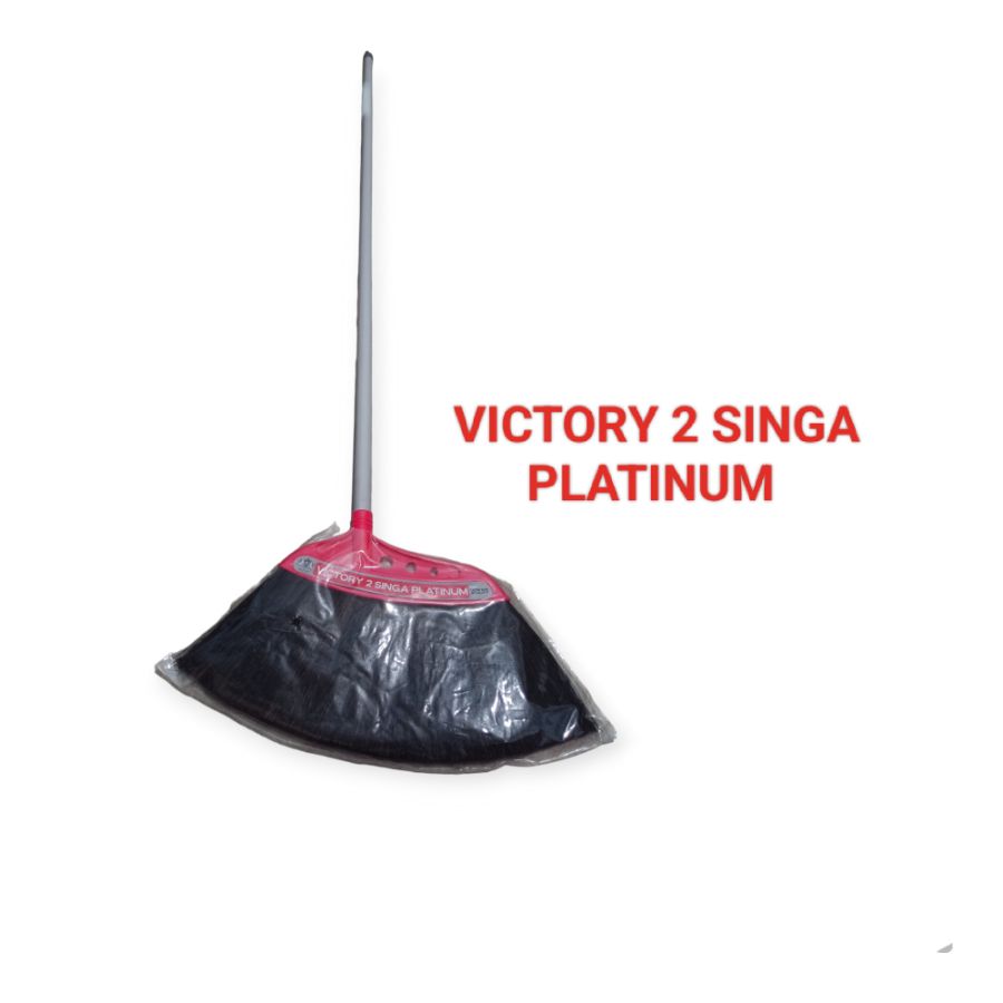 Sapu victory 2singa platinum