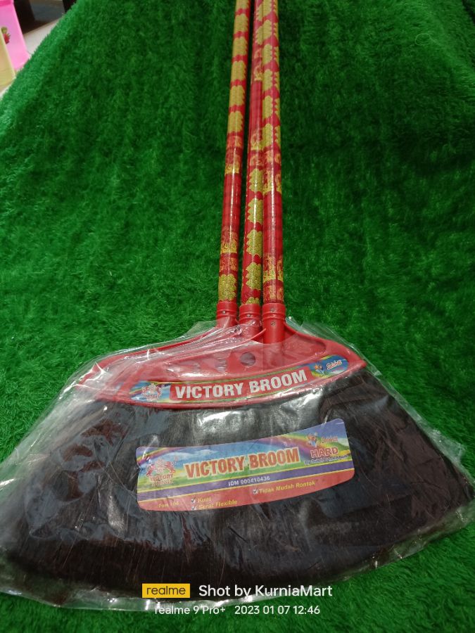 SAPU VICTORY BROOM