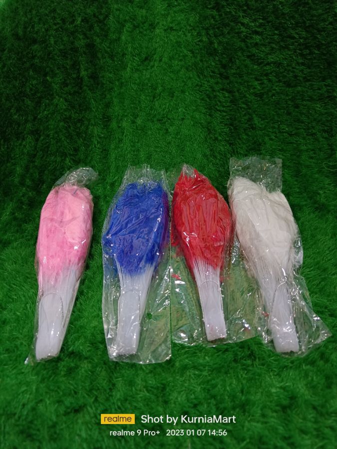KIPAS WARNA BULU