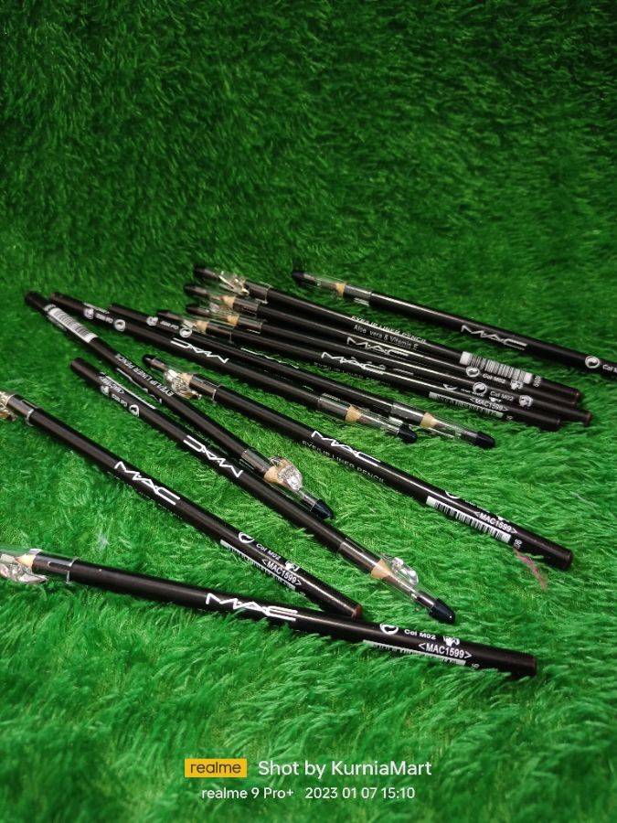 PENSIL ALIS MAC COKLAT