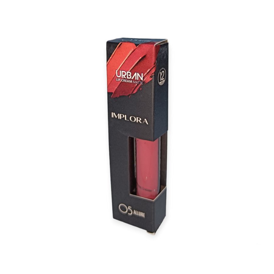 LIP CREAM IMPLORA 05