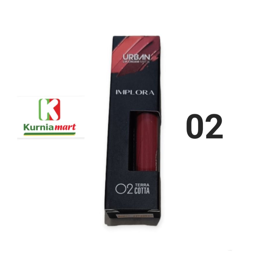 LIP CREAM IMPLORA 02