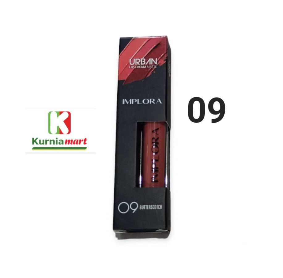 LIP CREAM IMPLORA 09