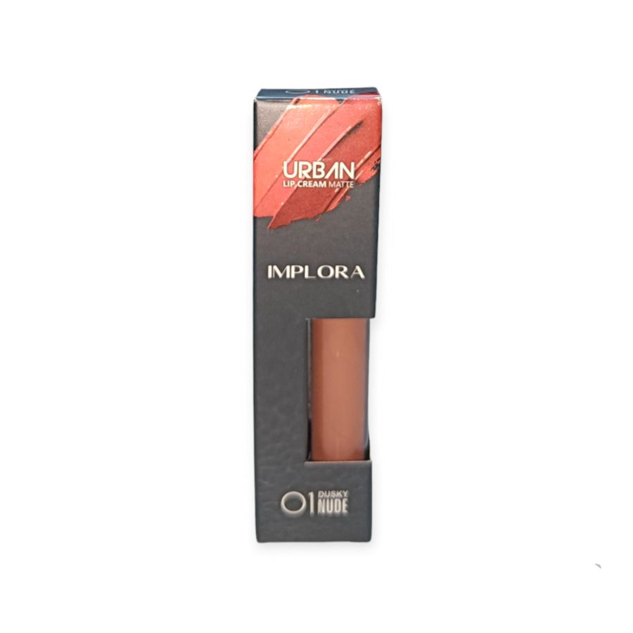 LIP CREAM IMPLORA 01
