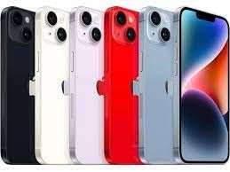 Iphone 14 plus 128gb