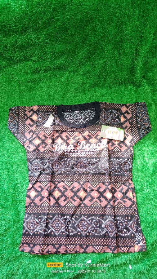 SETCEL ANAK BIRA M