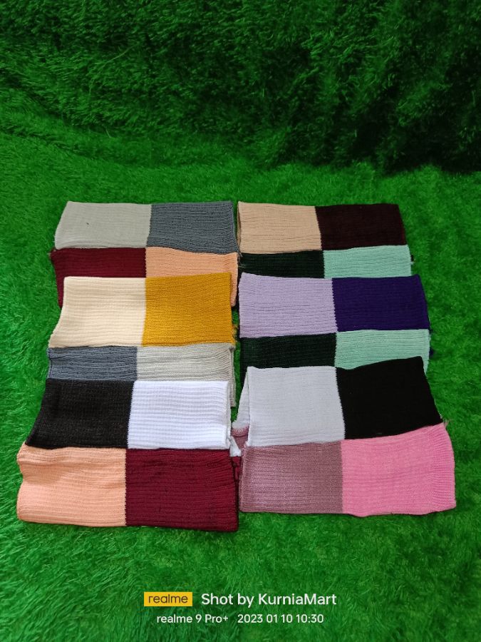 CIPUT RAJUT 4 WARNA
