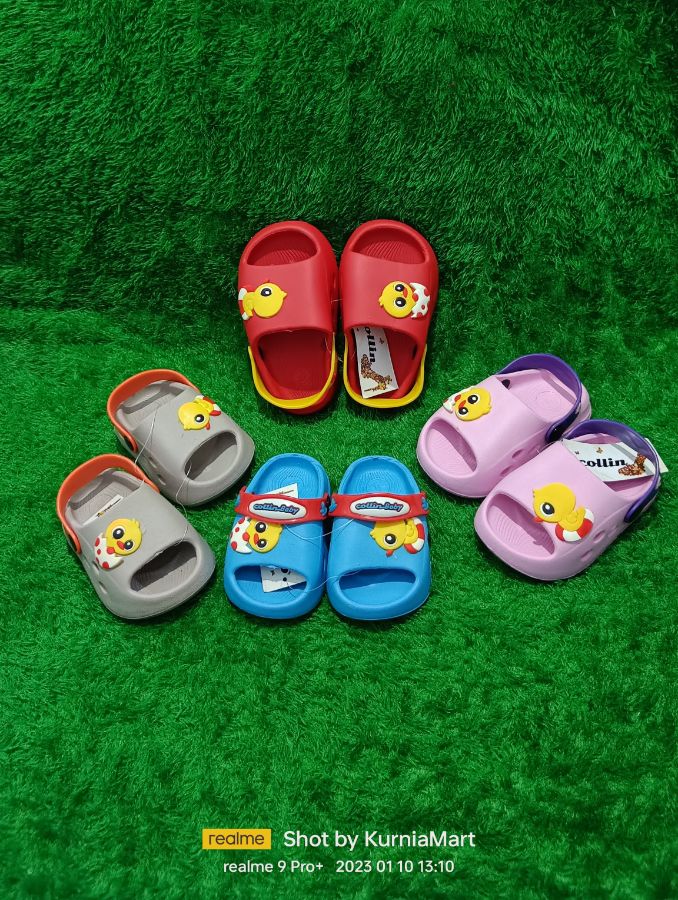 SENDAL COLLIN BABY