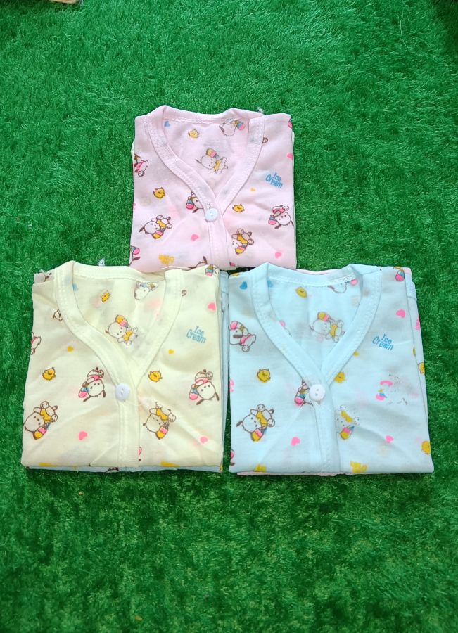 BAJU BABY MOTIF L PJG 2