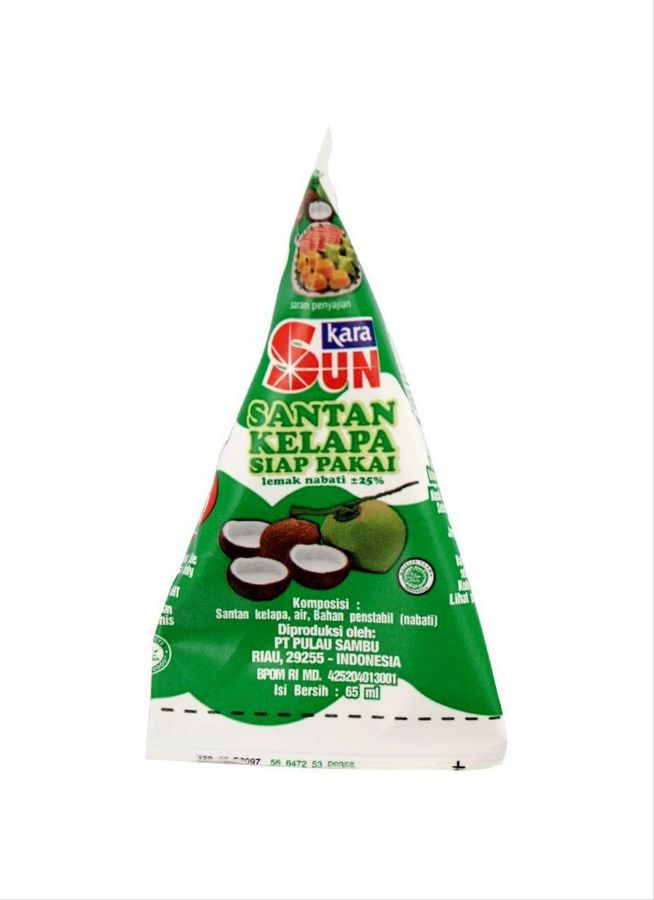 SUN KARA 65ml