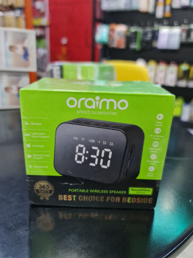 SPEAKER BLUTUT ORAIMO OBS-03S