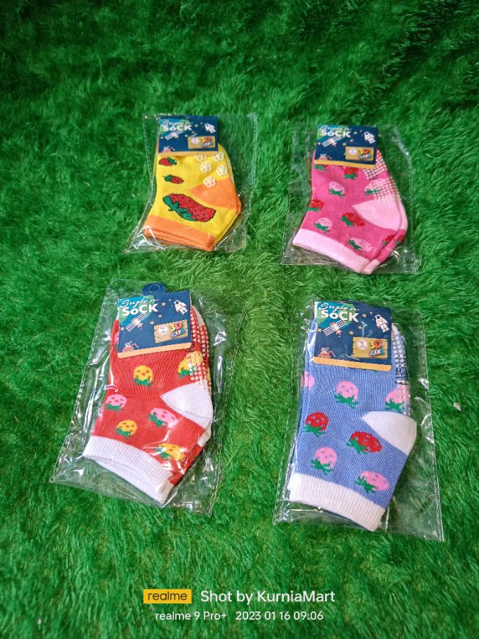 KK BABYI ANTI SLIP
