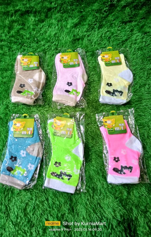 KK BAYI MITI