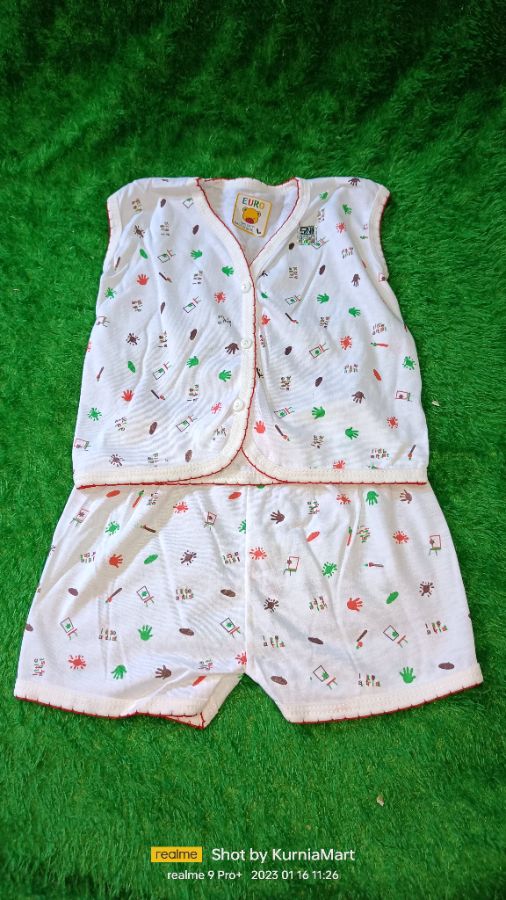 BAJU BAYI+CELANA EURO L