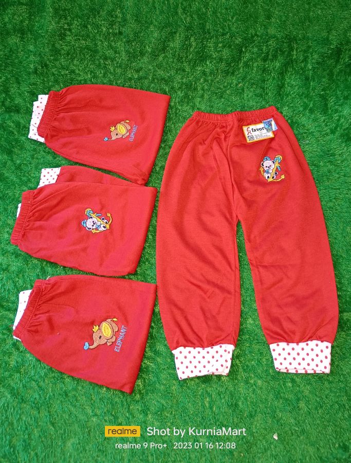 CELANA BAYI CEWEK