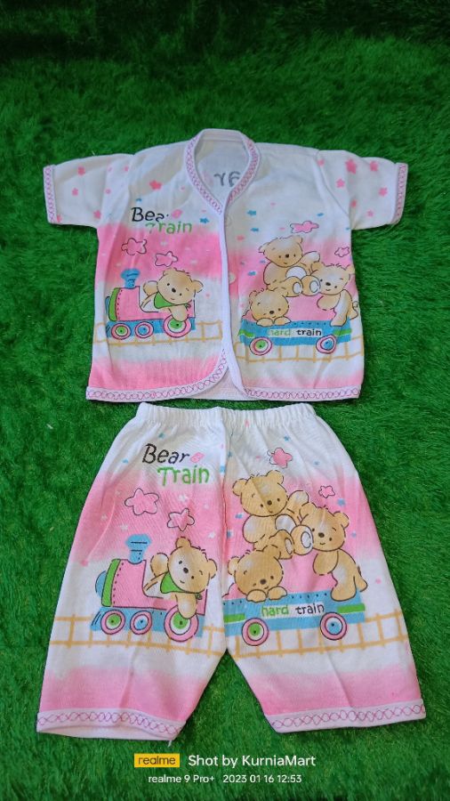 SETCEL BAYI BEAR PDK