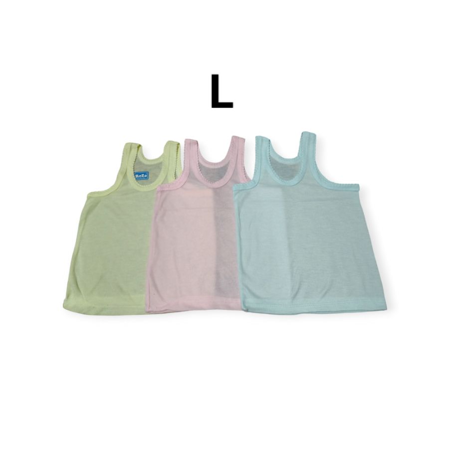 SINGLET BABY L ISI 2