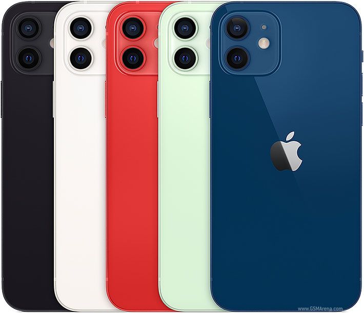 IPHONE 12 64GB GRS RESMI 1THN