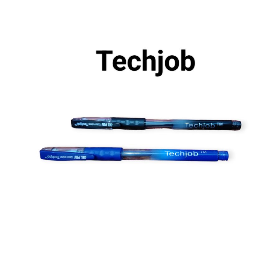PULPEN TECHJOB htm/Biru