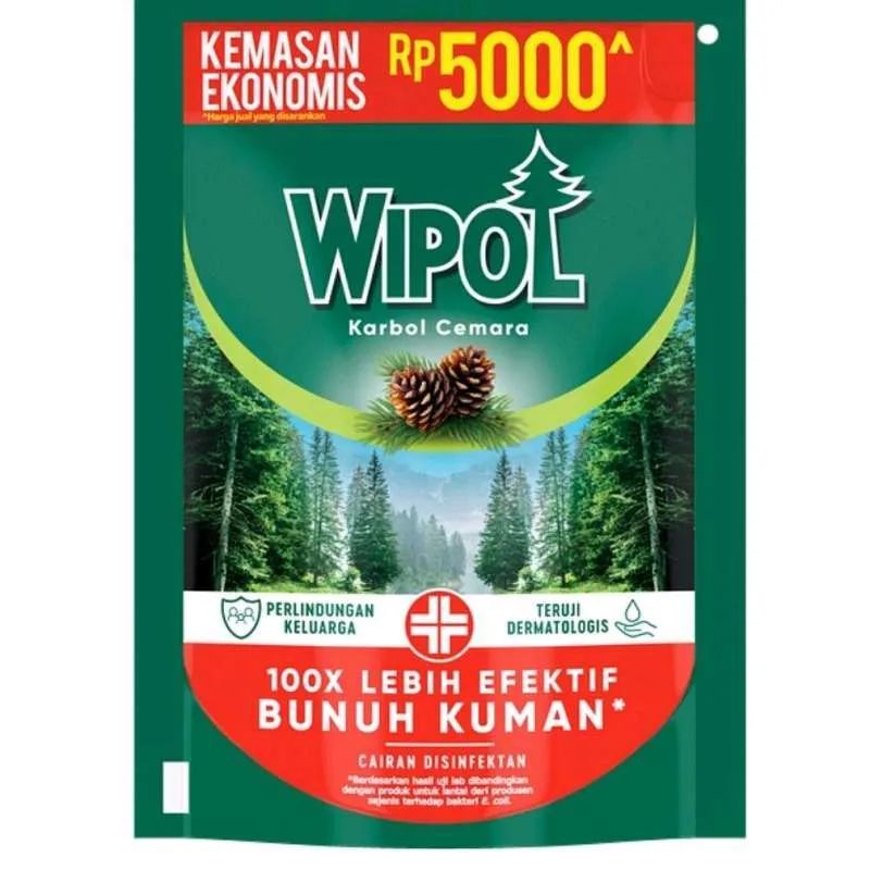 WIPOL 200ml