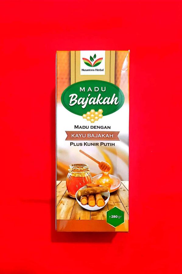 MADU BAJAKAH
