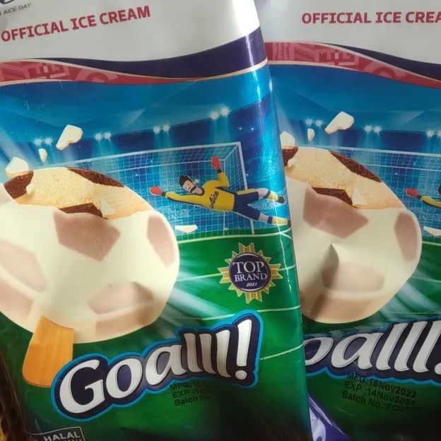 AICE GOALL STIK