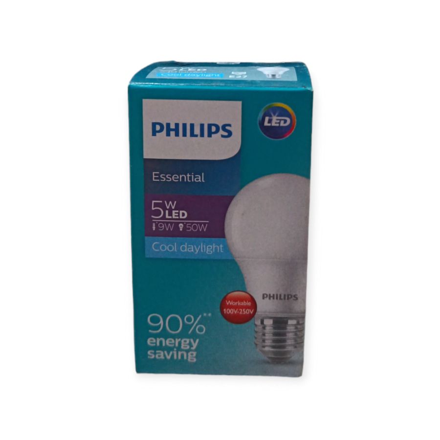 BALON PHILIPS 5W LED